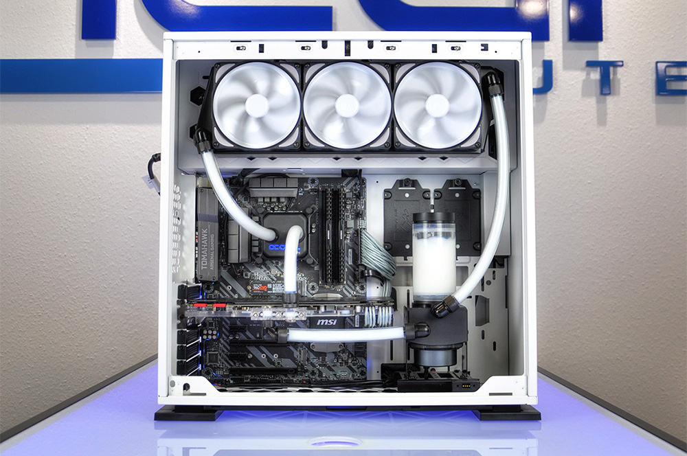 nova HIGH-END-PC