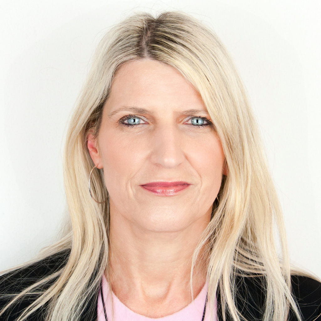 Elke Breitenbach