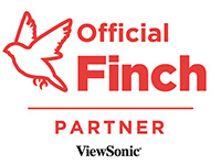 ViewSonic Official Finch Partner