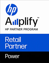 HP Amplify Retail Partner Power