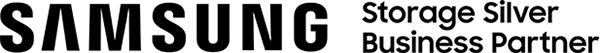 SAMSUNG Storage Silver Business Partner