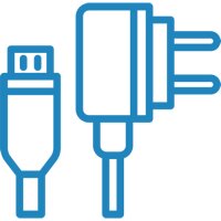 Kabel & Adapter