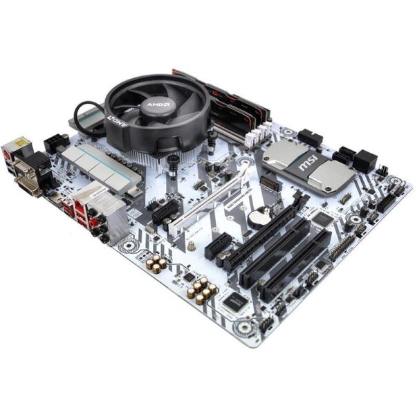PC Aufrüstkits