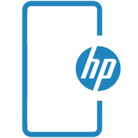 HP PCs