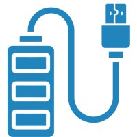 USB HUBs