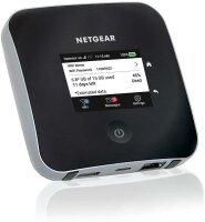 Mobile Router (3G/4G)