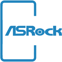 ASROCK PCs