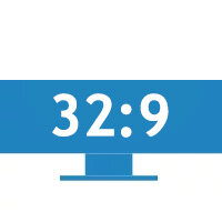 Format 32:9