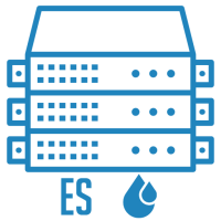Server-Kühlung