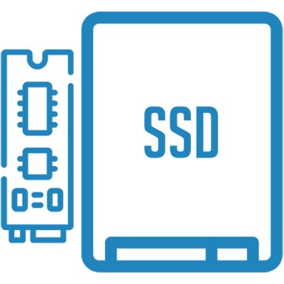 SSD (SATA)