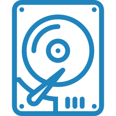 HDD | 3.5" Festplatte