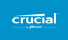 Crucial ist eine globale Marke von Micron...