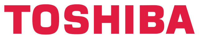 TOSHIBA