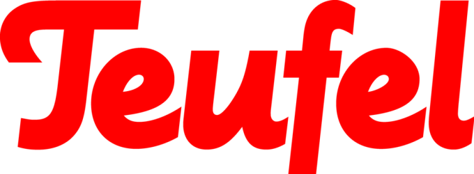 TEUFEL
