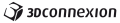 3Dconnexion