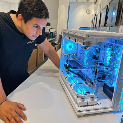 Individuelle HIGH-END-PCs nach Maß - Individuelle HIGH-END-PCs nach Maß | NEON24.DE