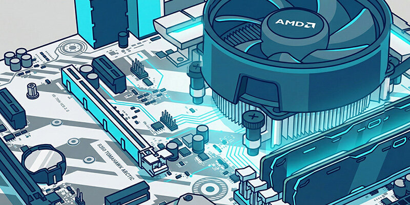 PC Aufrüstkits