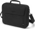 Dicota Eco Multi Base 15-17.3", Notebooktasche, schwarz