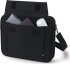 Dicota Eco Multi Base 15-17.3", Notebooktasche, schwarz