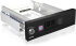 ICY BOX IB-168SK-B (1x3,5">5,25")