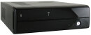 LC-Power LC-1400mi, 200W SFX12V schwarz