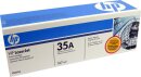 HP CB435A No.35A black