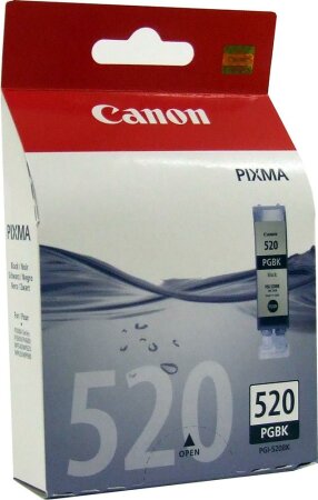 Canon PGI-520BK schwarz