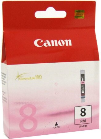 Canon CLI-8PM magenta