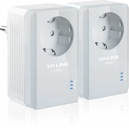 TP-Link TL-PA4010PKIT Powerline AV600
