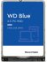 WD Blue Mobile 1TB, SATA 6Gb/s (2,5")