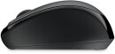 Microsoft Wireless Mobile Mouse 3500 grau, USB
