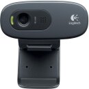 Logitech HD Webcam C270