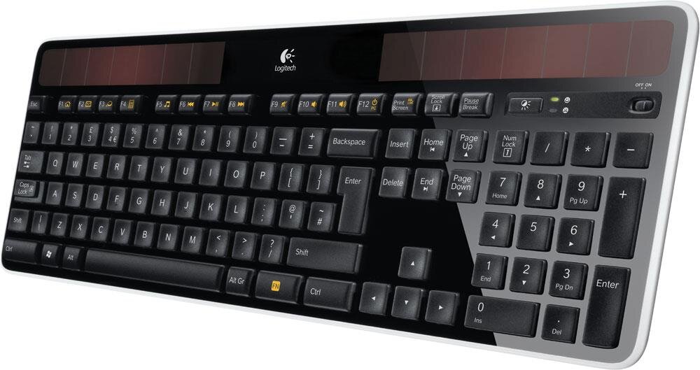 usb reciver logitech wireless solar keyboard k750 usb reciver logitech wireless solar keyboard k750