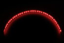 Phobya LED-Flexlight HighDensity 30cm red (36x SMD LED&acute;s)