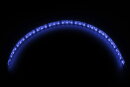 Phobya LED-Flexlight HighDensity 30cm blue (36x SMD LED´s)