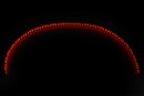 Phobya LED-Flexlight HighDensity 60cm red (72x SMD LED´s)