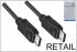 DINIC Kabel DisplayPort Kabel 2m