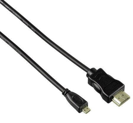 DINIC HDMI Kabel -> microHDMI 2m