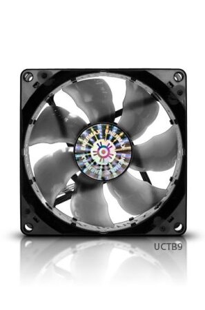 Enermax T.B. Silence USTB9  92mm