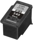 Canon PG-540 schwarz