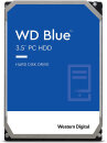WD Blue 1TB, SATA 6Gb/s