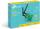 TP-Link TL-WN881ND N300 WLAN PCI-E Adap.
