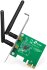 TP-Link TL-WN881ND N300 WLAN PCI-E Adap.
