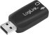 LogiLink Soundcard Virtual 3D, USB 2.0