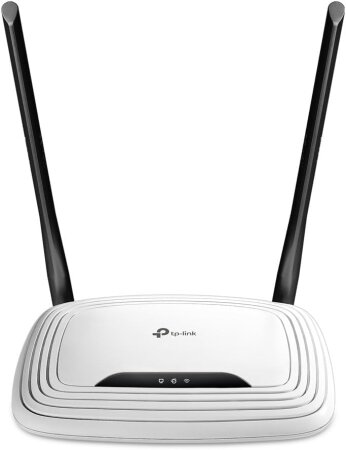 TP-Link TL-WR841N N300 WLAN Router