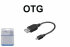 DINIC USB Adapter A Bu./microB St. OTG