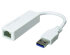 DINIC Adapter USB 3.0 > LAN 1Gbit
