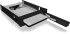 ICY BOX IB-2216StS-A (1x2,5">3,5")