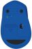 Logitech Wireless Mouse M280 Blue