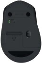 Logitech Wireless Mouse M280 Black